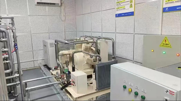 99.5%高純醫(yī)用制氧機(jī)