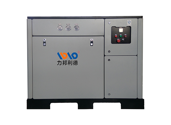 箱式無(wú)油氮?dú)鈮嚎s機(jī)